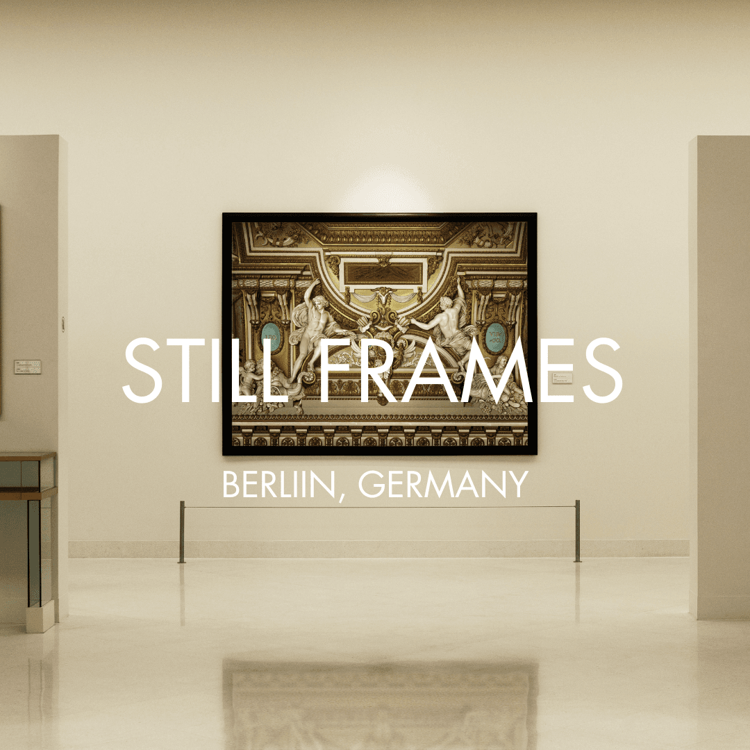 Still Frames