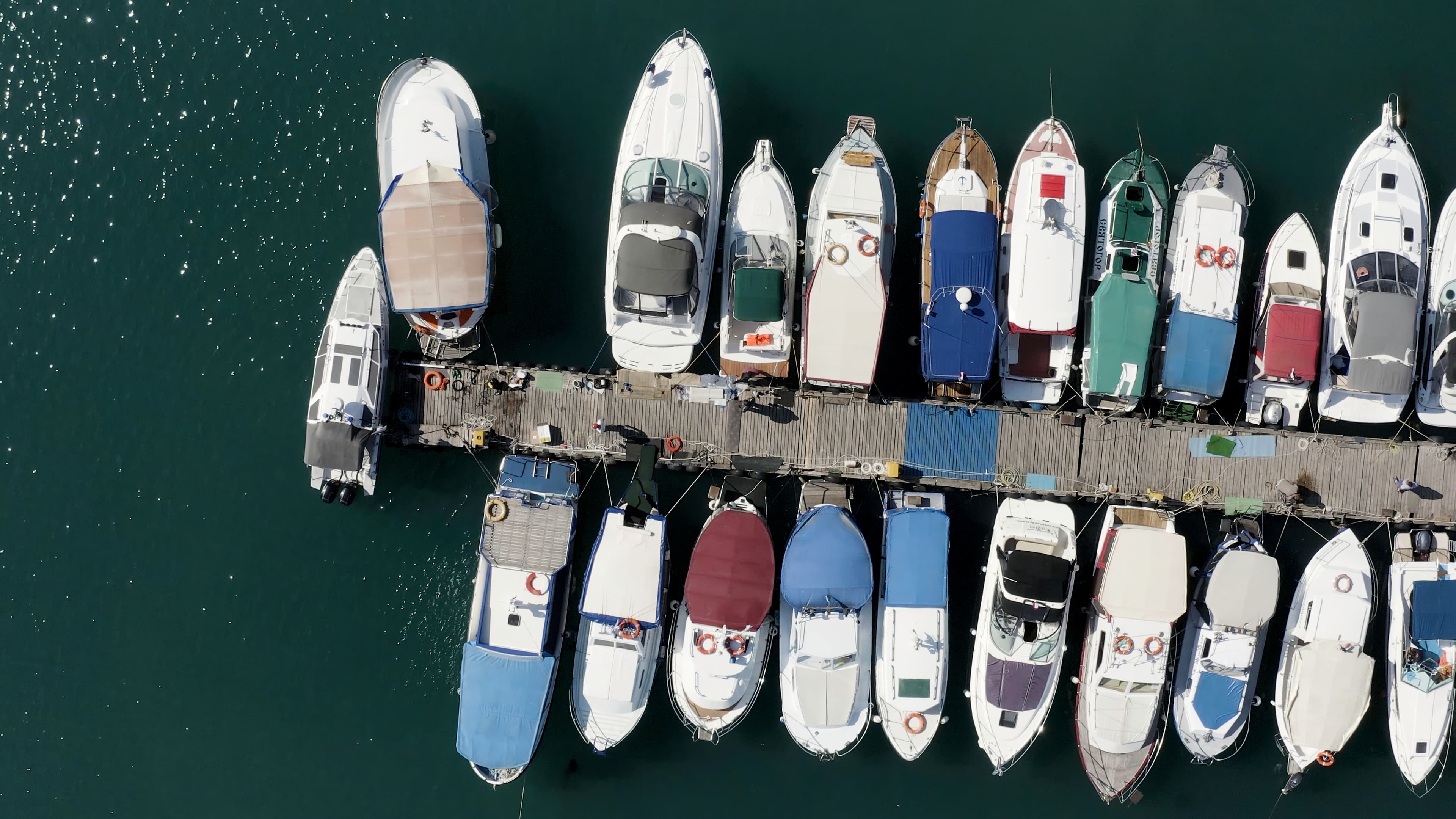 Southbound Wind - Image 1