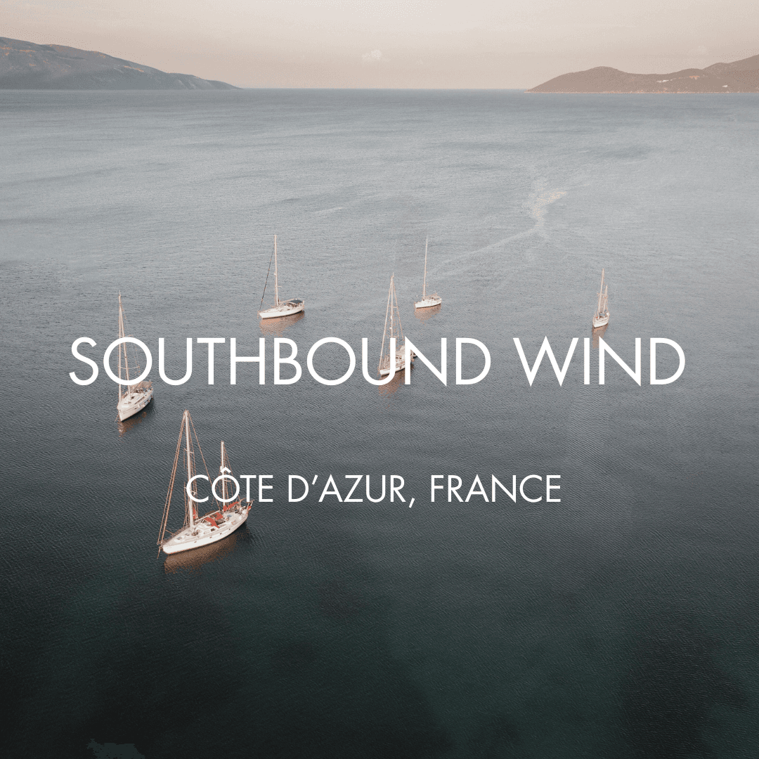 Southbound Wind