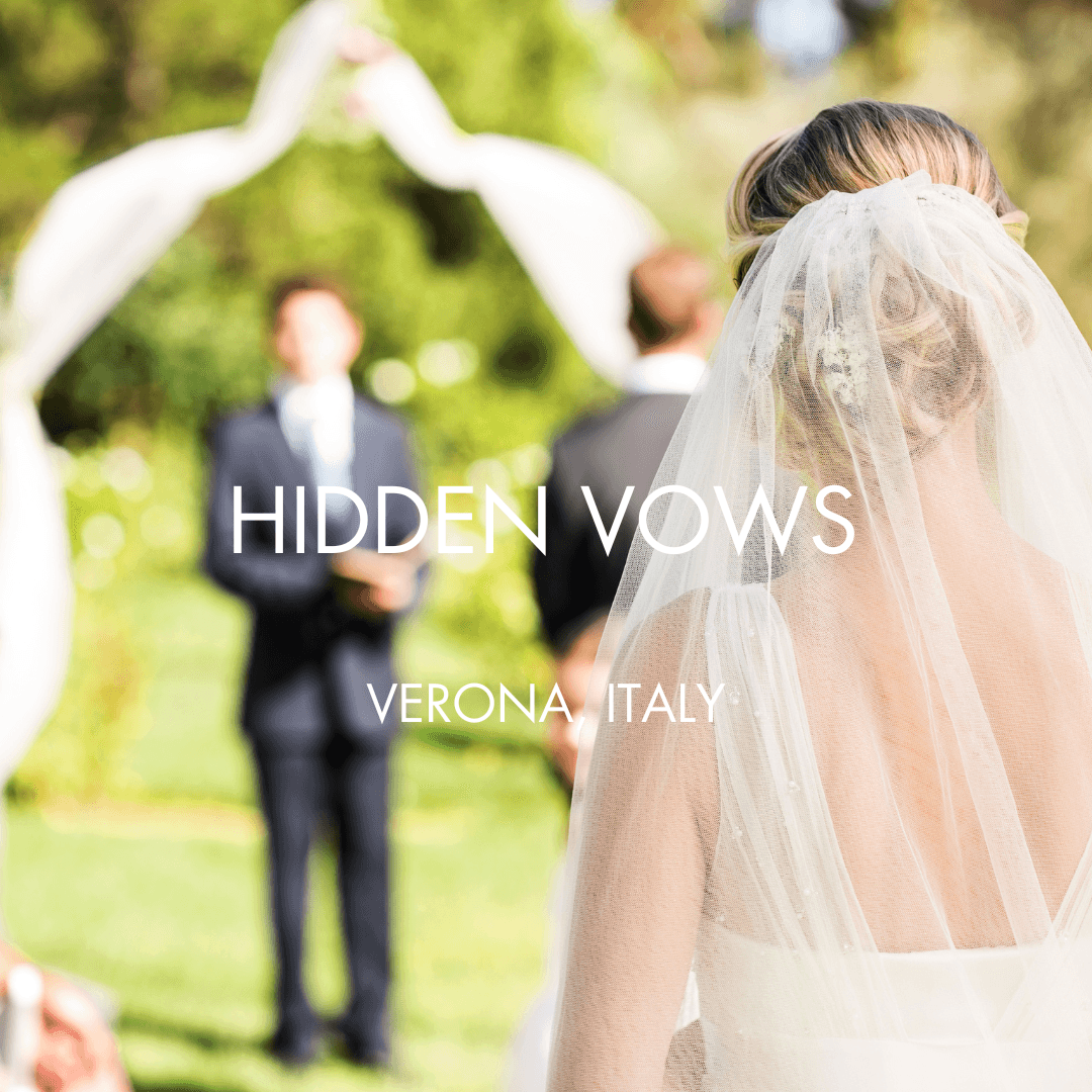Hidden Vows