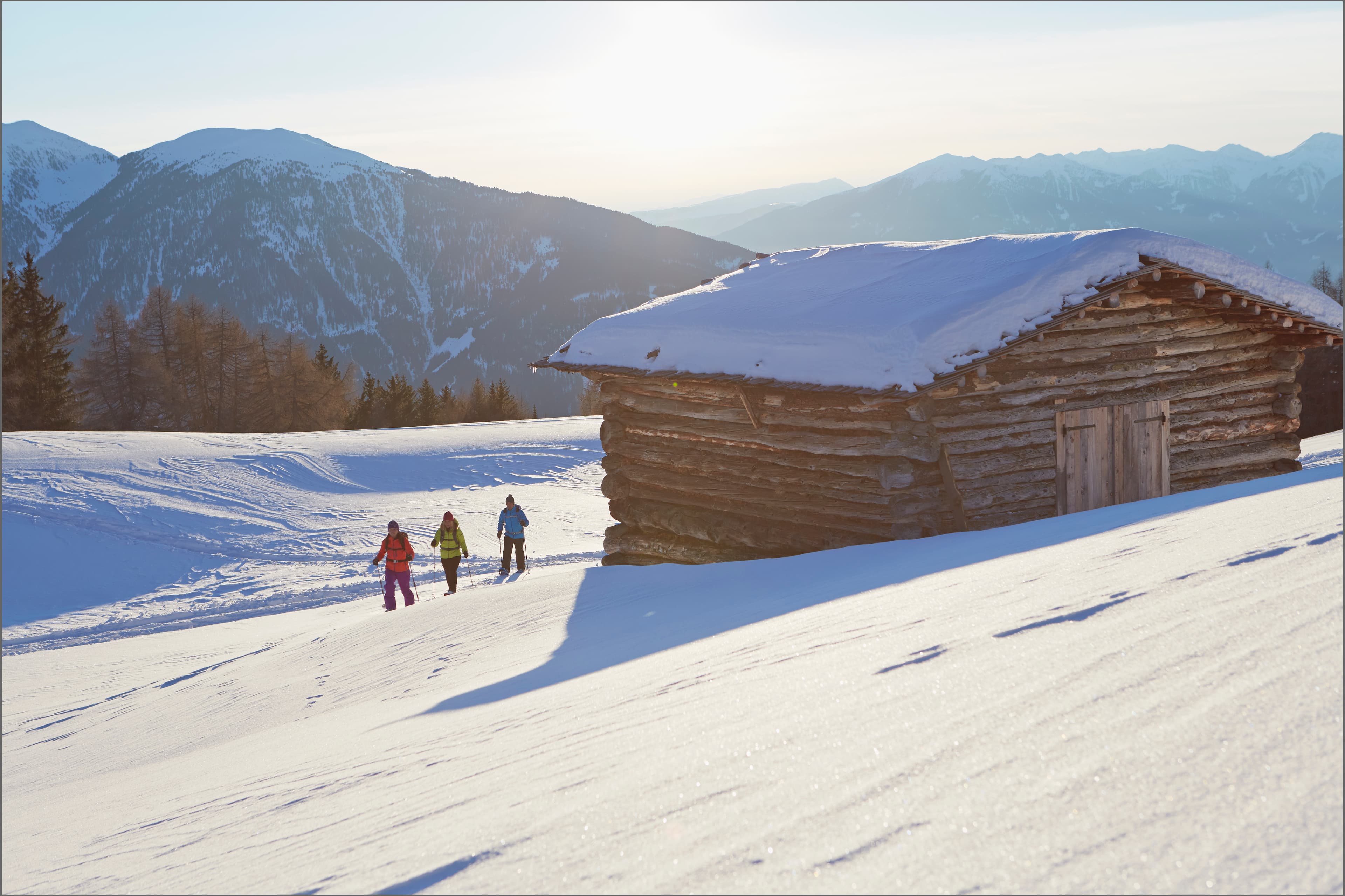 Peak Retreat - Image 3