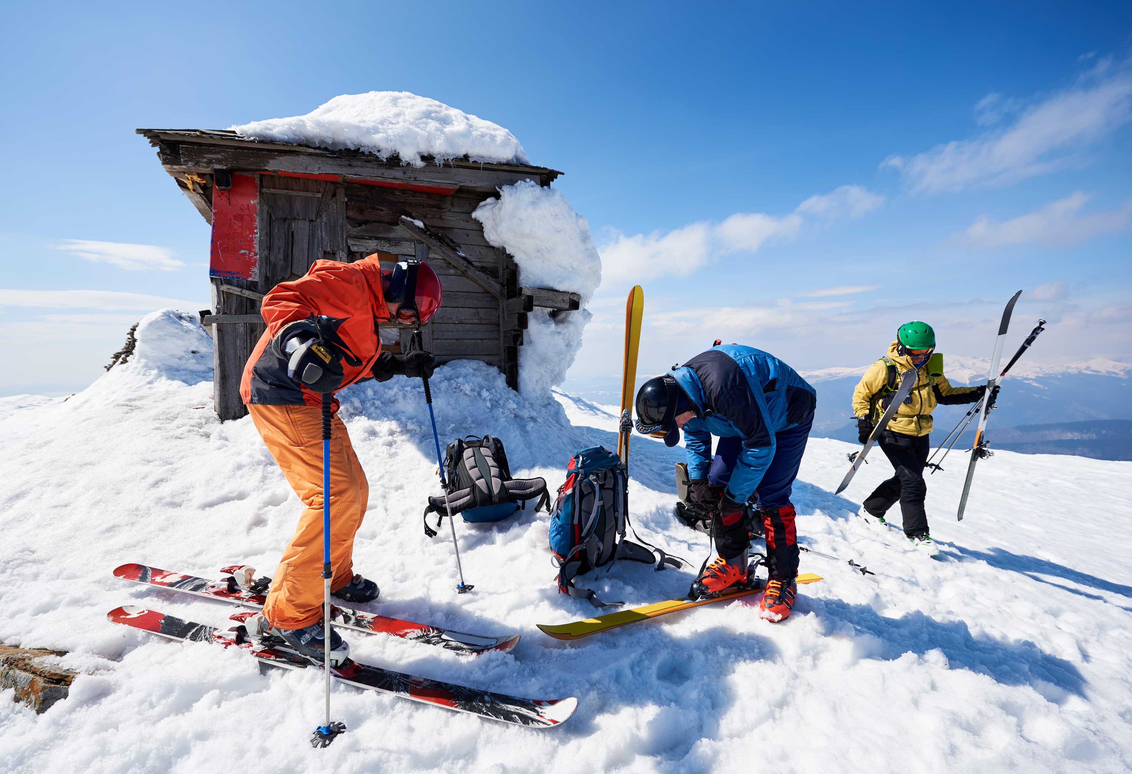 Peak Retreat - Image 4
