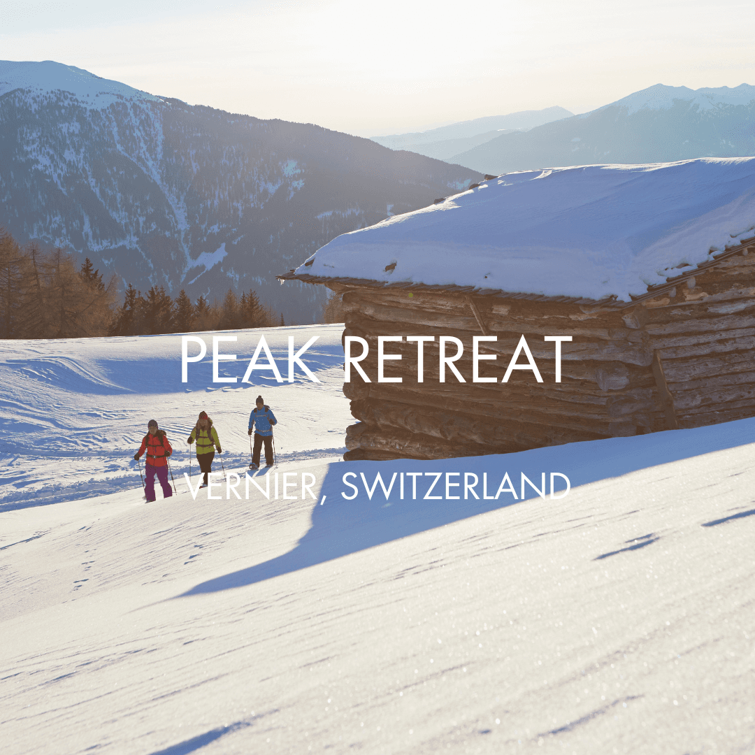 Peak Retreat