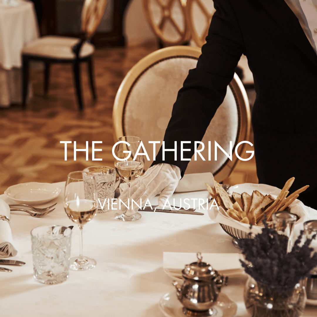The Gathering